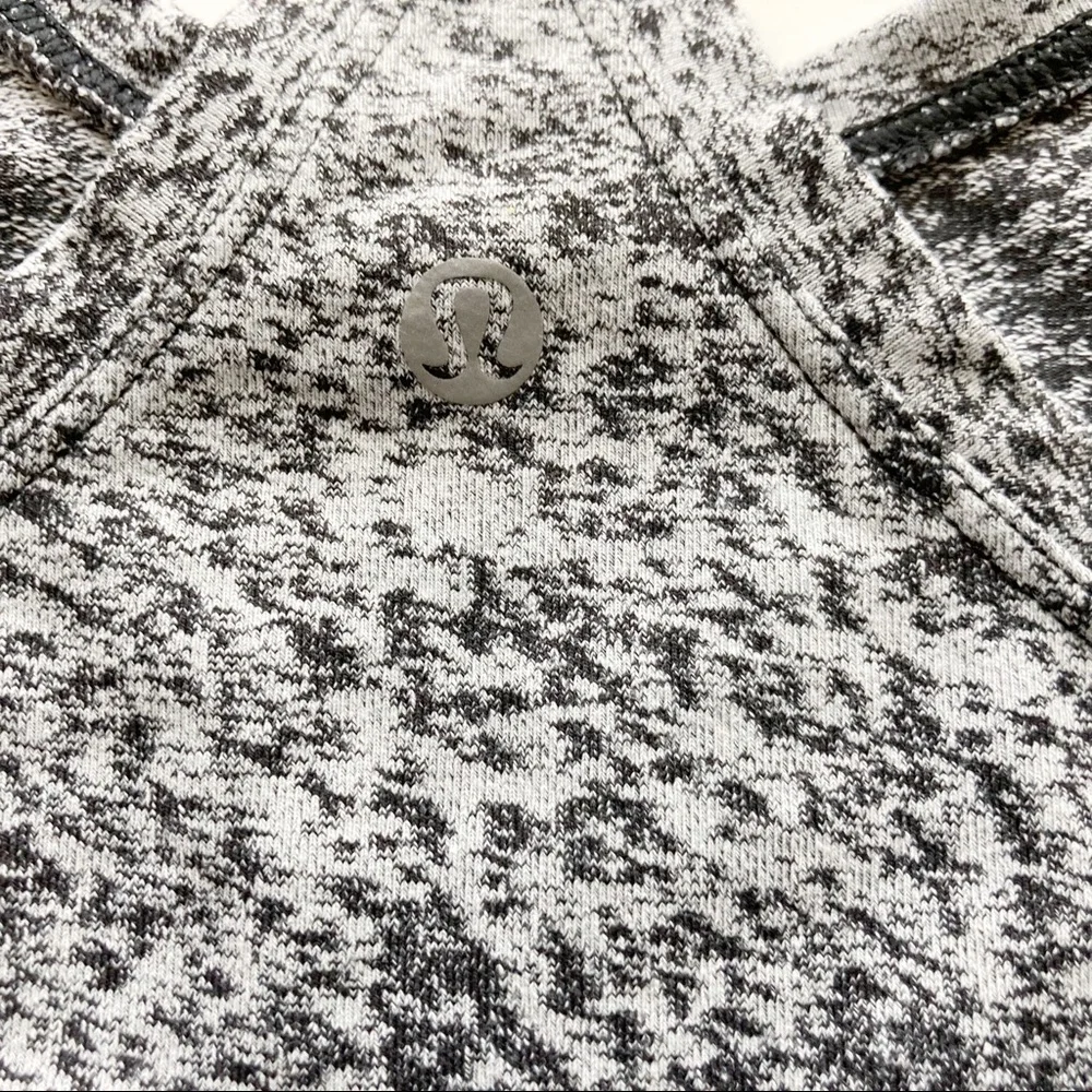 Lululemon Cool Racerback II Tank Top - Picture 6 of 9